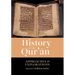 History of the Qur'an: Approaches and Explorations