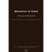 The Monopoly of Force: The Nexus of DDR and SSR