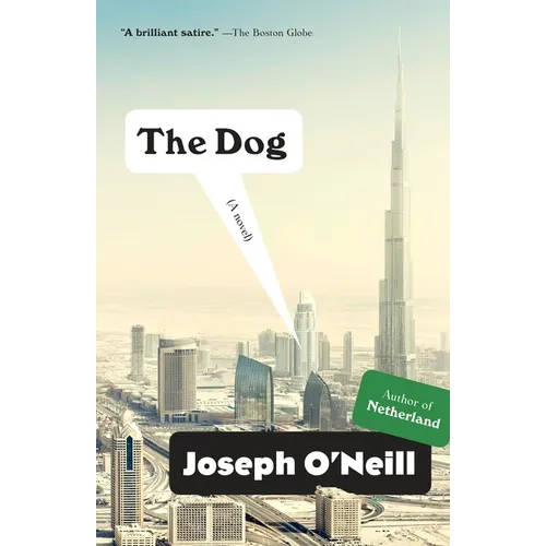 The Dog