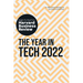 The Year in Tech 2022: The Insights You Need from Harvard Business Review: The Insights You Need from Harvard Business Review
