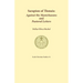 Sarapion of Thmuis. Against the Manichaeans and Pastoral Letters: Introduction and Translation
