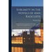 Sublimity in the Novels of Ann Radcliffe: a Study of the Influence Upon Her Craft of Edmund Burke's Enquiry Into the Origin of Our Ideas of the Sublim
