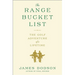 The Range Bucket List: The Golf Adventure of a Lifetime