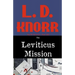 The Leviticus Mission: The RV Mysteries Book One