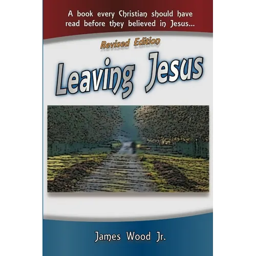 Leaving Jesus