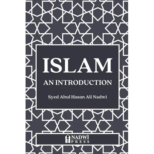 Islam - An Introduction