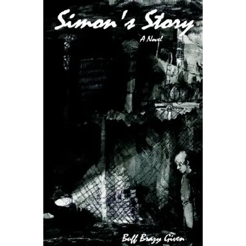 Simon's Story