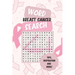 Breast Cancer Word Search