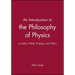 Intro to the Philosophy of Physics