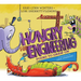 Hungry for Engineering: Poems to Gnaw on