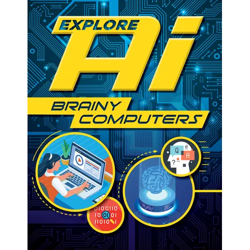 Brainy Computers