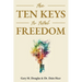 The Ten Keys to Total Freedom