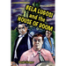 Bela Lugosi and the House of Doom