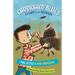 Chookshed Blues: Clancy of the Outback series