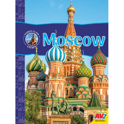Moscow