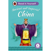 Ancient and Imperial China: Read It Yourself - Level 4 Fluent Reader