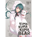 Kuma Kuma Kuma Bear (Light Novel) Vol. 11.5