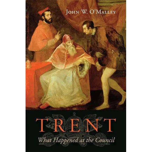 Trent: What Happened at the Council