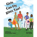 Girls Can Fly Kites Too !