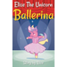 Elise The Unicorn Ballerina