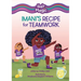 Imani's Recipe for Teamwork