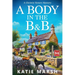 A Body in the B&B