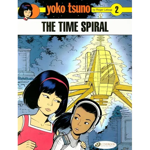 The Time Spiral