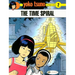 The Time Spiral