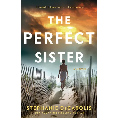 The Perfect Sister