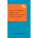 Theory of Elastisity, Stability and Dynamics of Structures Common Problems