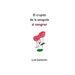 El crujido de la amapola al sangrar