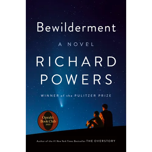 Bewilderment