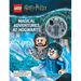 Lego Harry Potter: Magical Adventures at Hogwarts