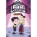 The Little Vampire in Love