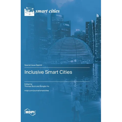 Inclusive Smart Cities