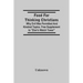 Food For Thinking Christians: Why Evil Was Permitted And Kindred Topics. Free Supplement To "Zion'S Watch Tower"