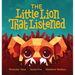 The Little Lion That Listened