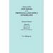Abstracts of the Debt Books of the Provincial Land Office of Maryland. Somerset County, Volume II: Liber 43: 1748; Liber 51: 1755; Liber 45: 1759; Lib