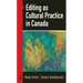 Editing as Cultural Practice in Canada