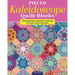 Pieced Kaleidoscope Quilt Blocks: Stunning Designs and Endless Inspiration for Fussy Cut Epp Patchwork