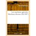 Les machines agricoles. Machines diverses