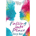 Falling Into Place