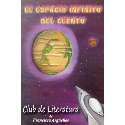 El Espacio Infinito del Cuento