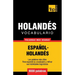 Vocabulario español-holandés - 9000 palabras más usadas