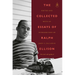 The Collected Essays of Ralph Ellison