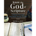 Know the God of Scripture: A Read Through the Bible Study Guide