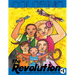Coloring the Revolution #1
