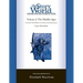 Story of the World, Vol. 2 Test and Answer Key: History for the Classical Child: The Middle Ages
