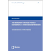 The Role of the German Political Foundations in International Relations: Transnational Actors in Public Diplomacy