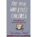 Man Who Loved Children
